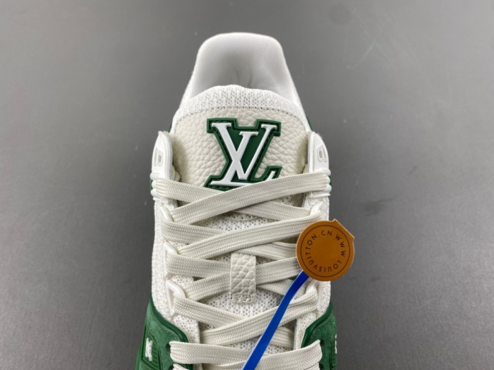 Men Women L*ouis V*uitton Top Quality Sneakers
