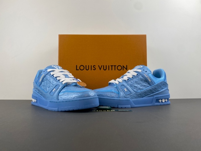 Men Women L*ouis V*uitton Top Quality Sneakers