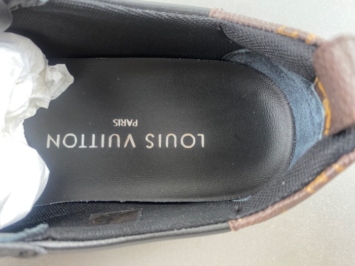 Men Women L*ouis V*uitton Top Quality Ballet shoes