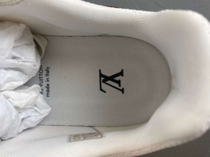 Men Women L*ouis V*uitton Top Quality Sneakers