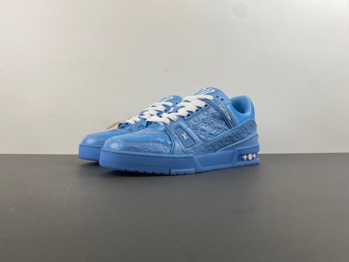 Men Women L*ouis V*uitton Top Quality Sneakers