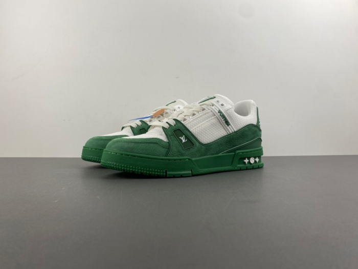 Men Women L*ouis V*uitton Top Quality Sneakers