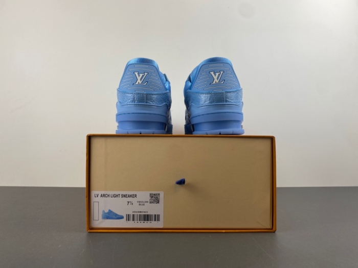 Men Women L*ouis V*uitton Top Quality Sneakers