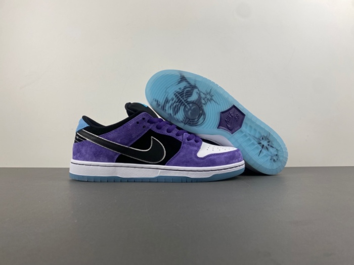 N*ike  S*B D*unk  Low  HJ0513 500