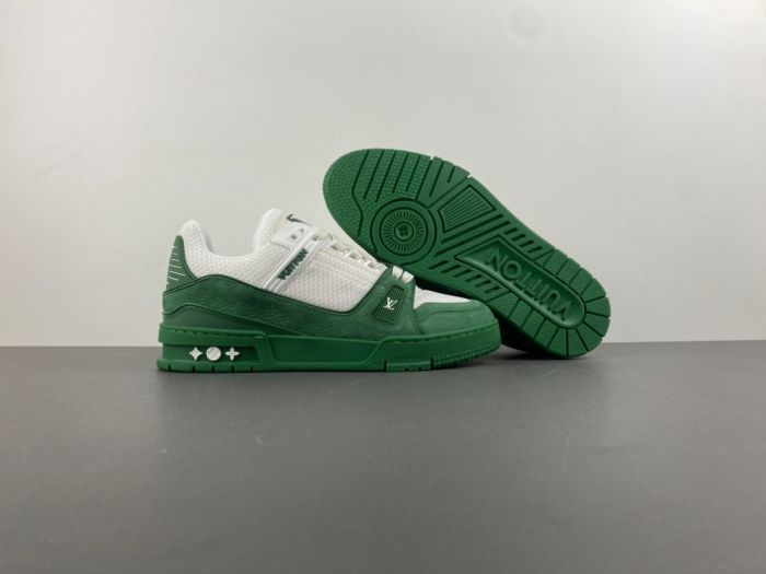 Men Women L*ouis V*uitton Top Quality Sneakers