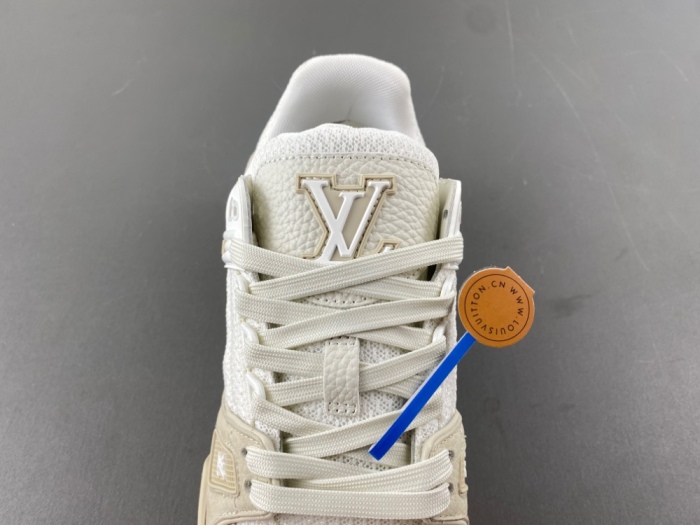 Men Women L*ouis V*uitton Top Quality Sneakers