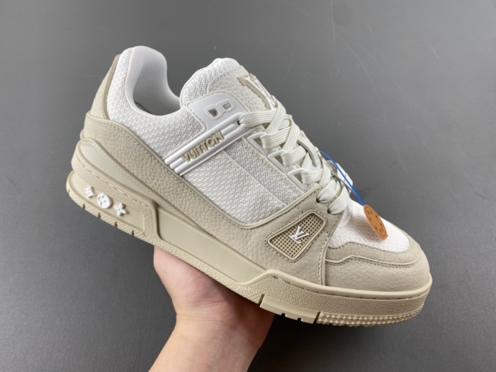 Men Women L*ouis V*uitton Top Quality Sneakers