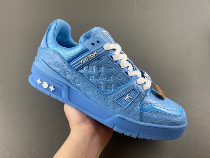 Men Women L*ouis V*uitton Top Quality Sneakers