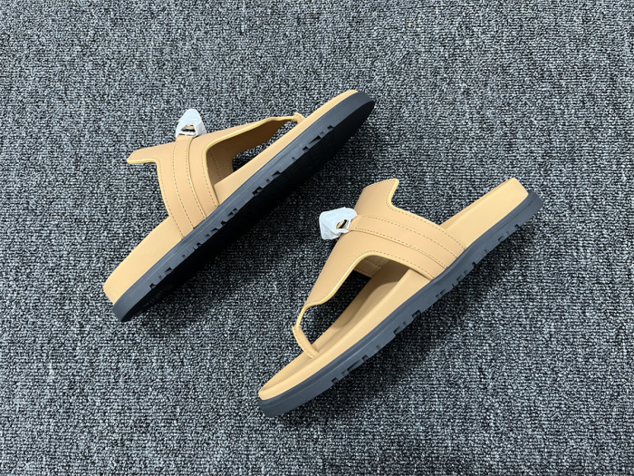 Men Women H*ermes Top Sandals