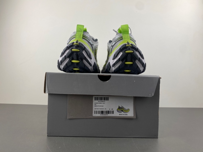 Men Women B*alenciaga 911 Top Sneakers