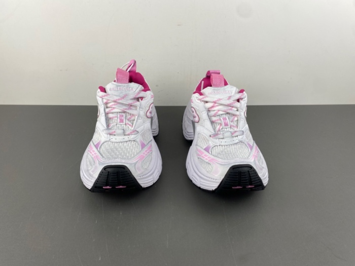 Women B*alenciaga 911 Top Sneakers