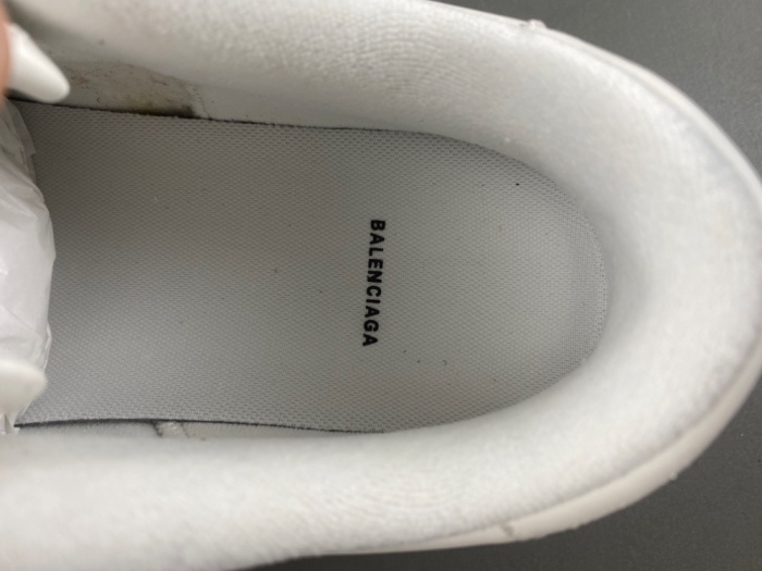 Men Women  B*alenciaga 18 Sneaker