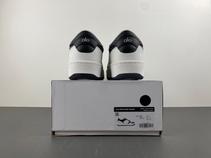 Men Women Alo Top Quality Sneakers
