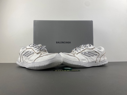 Men Women  B*alenciaga 18 Sneaker