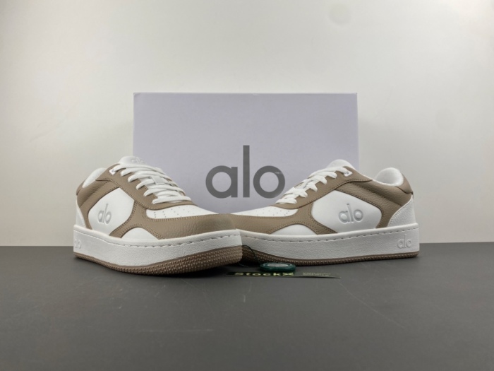 Men Women Alo Top Quality Sneakers
