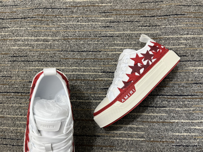 Men Women A*miri Top Sneakers