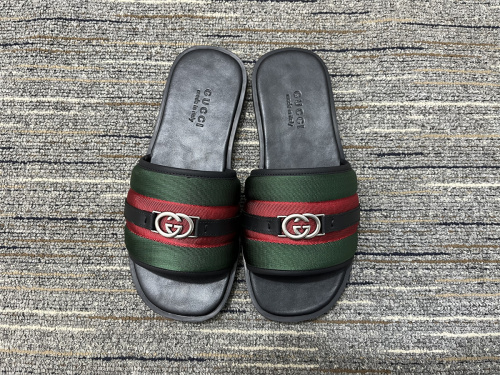 Men G*ucci Top Sandals