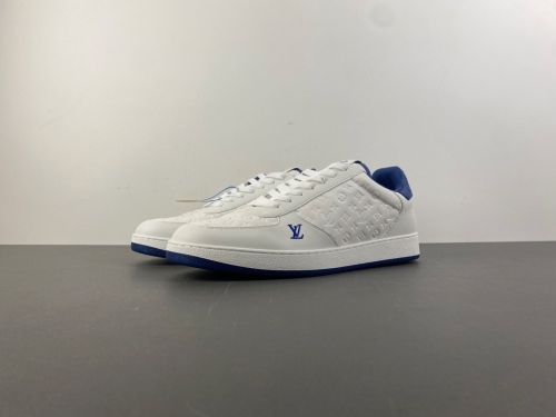 Men  L*ouis V*uitton Top Quality Sneakers