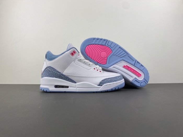 A*ir J*ordan 3 Retro HQ0784