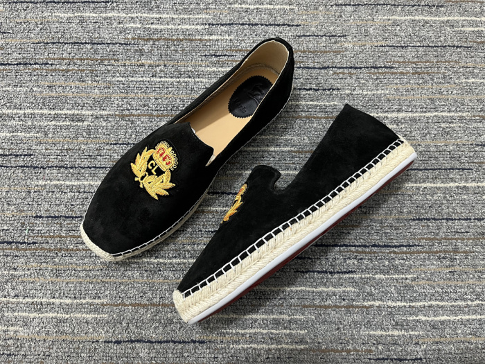 Men Women C*hristian L*ouboutin Top Sneaker