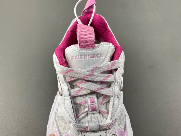 Women B*alenciaga 911 Top Sneakers