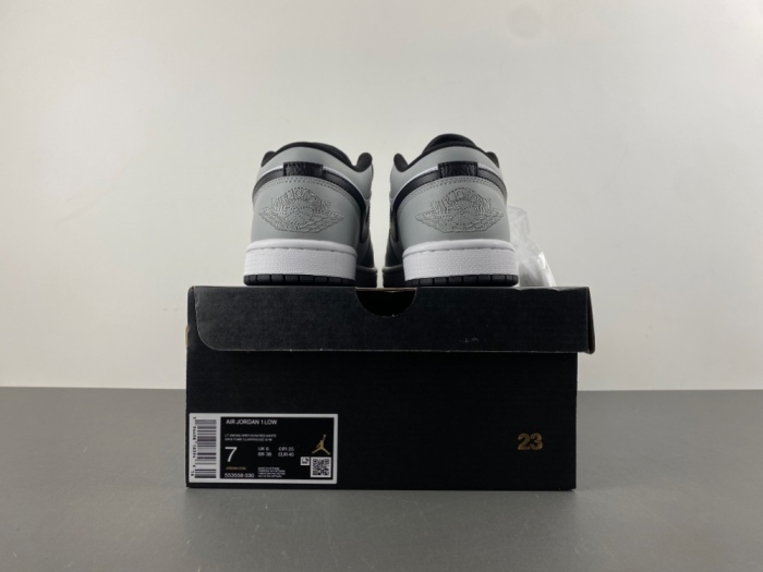 A*ir Jor*dan  1 Low  553558-030