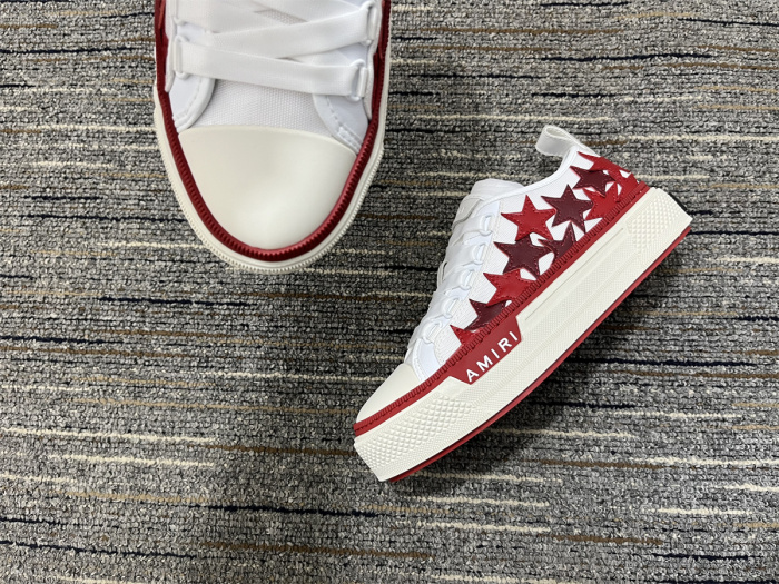Men Women A*miri Top Sneakers
