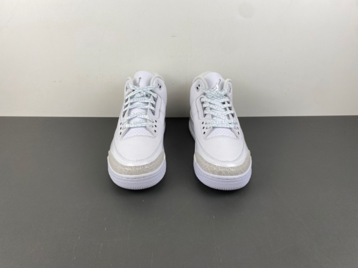A*ir J*ordan 3 “Pure Money” CT8532-111