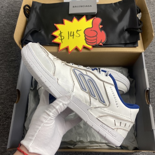 Men Women  B*alenciaga 18 Sneaker