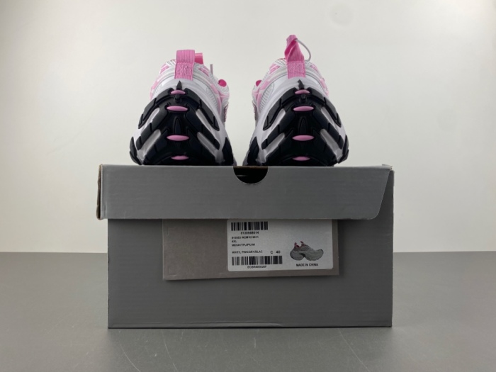Women B*alenciaga 911 Top Sneakers
