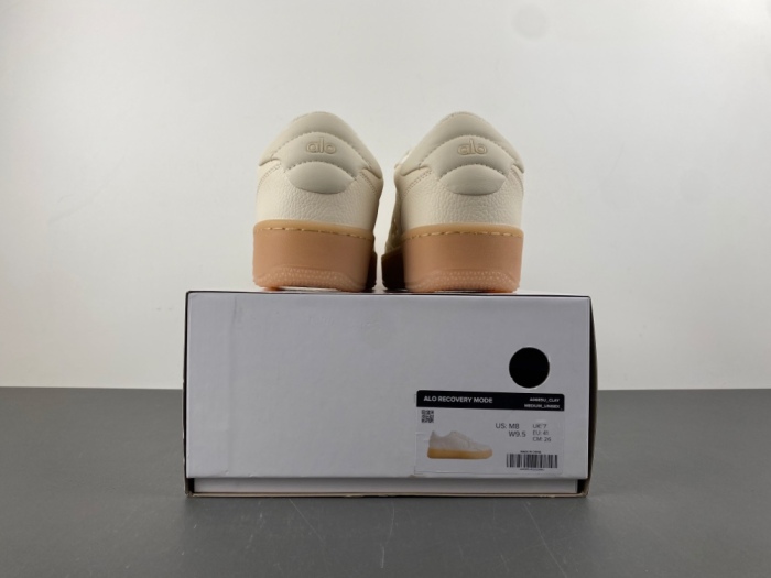 Men Women Alo Top Quality Sneakers