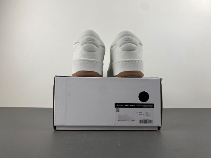 Men Women Alo Top Quality Sneakers