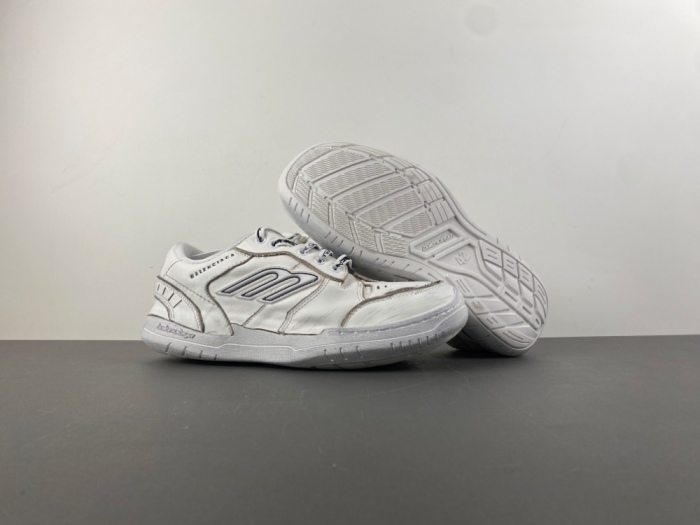 Men Women  B*alenciaga 18 Sneaker