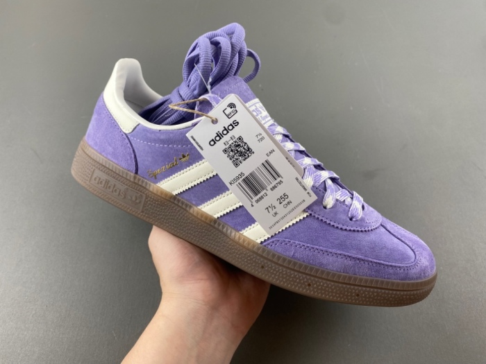 a*didas  Handball Spezial   'Magic Lilac Gum' KI5935