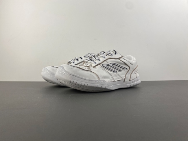 Men Women  B*alenciaga 18 Sneaker