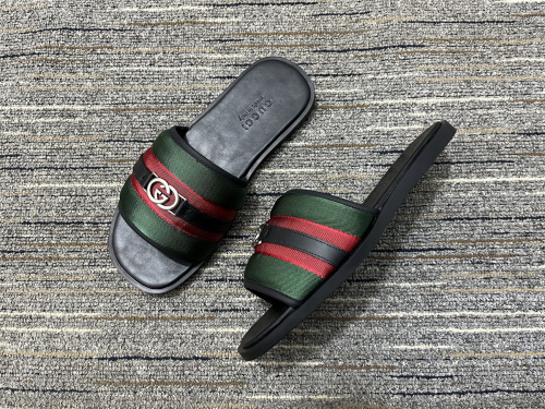 Men G*ucci Top Sandals