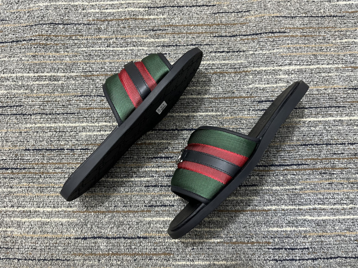 Men G*ucci Top Sandals
