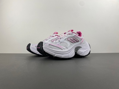 Women B*alenciaga 911 Top Sneakers