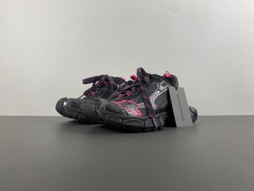 Men Women B*alenciaga Top Sneakers