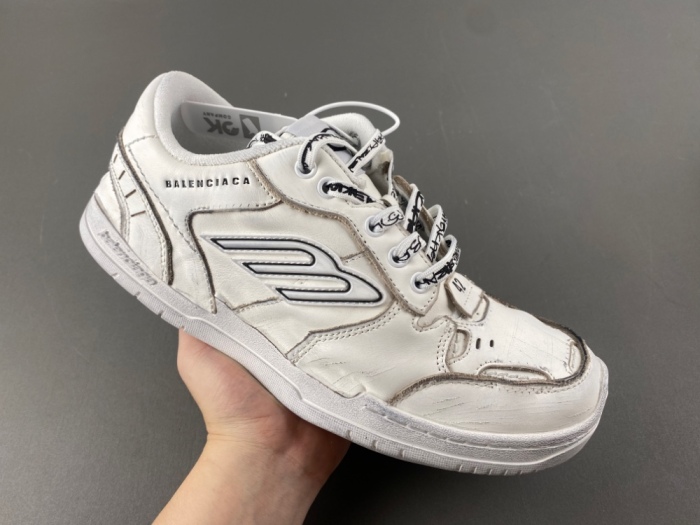 Men Women  B*alenciaga 18 Sneaker