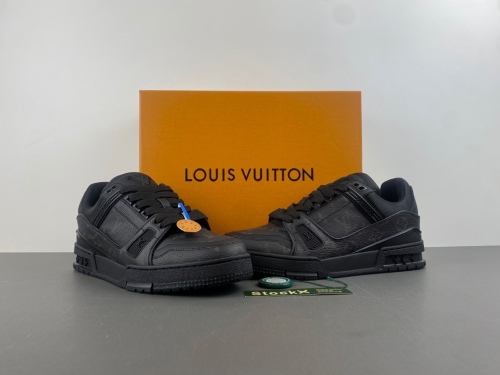 Men Women L*ouis V*uitton Top Quality Sneakers