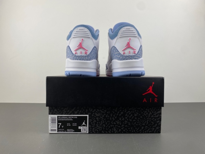 A*ir J*ordan 3 Retro HQ0784