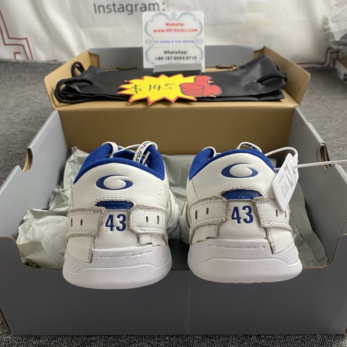 Men Women  B*alenciaga 18 Sneaker