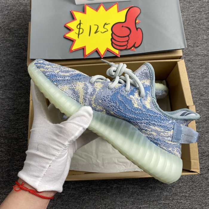 Yeezy Boost 350 V2  GW3375