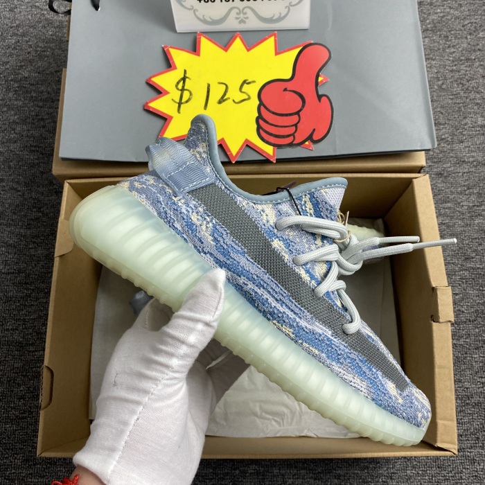 Yeezy Boost 350 V2  GW3375