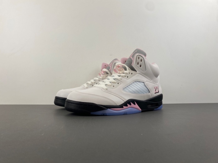Air Jordan 5 OG “35th Anniversary”  HQ7978-102