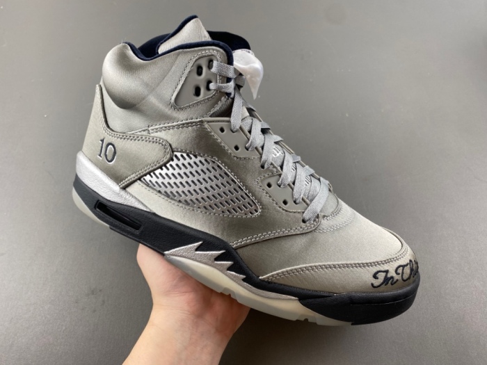 Air Jordan 5  “Wings  IO2038-001