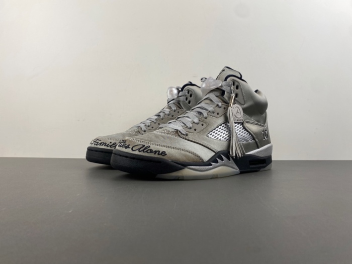 Air Jordan 5  “Wings  IO2038-001