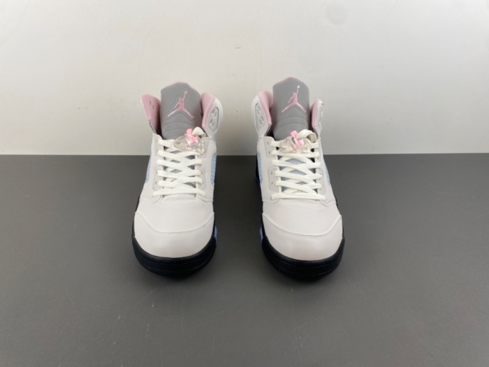 Air Jordan 5 OG “35th Anniversary”  HQ7978-102