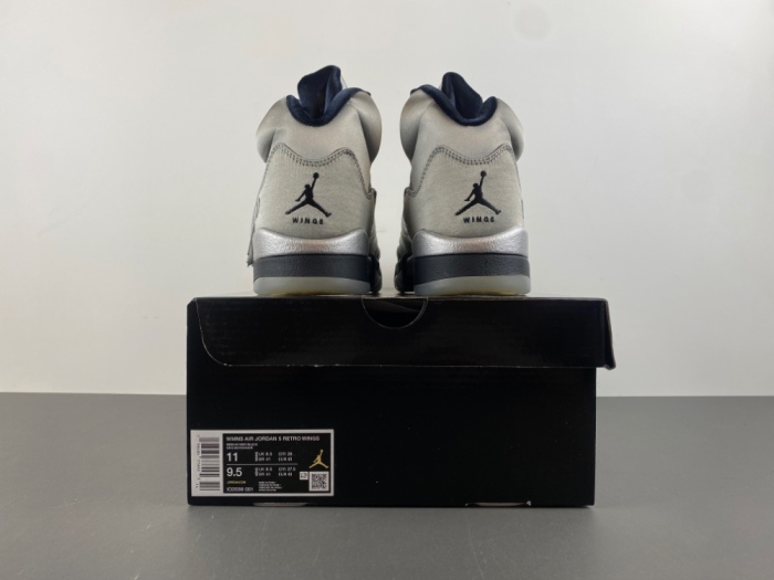 Air Jordan 5  “Wings  IO2038-001